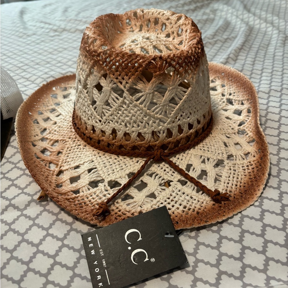 Hat - Picture 2 of 2